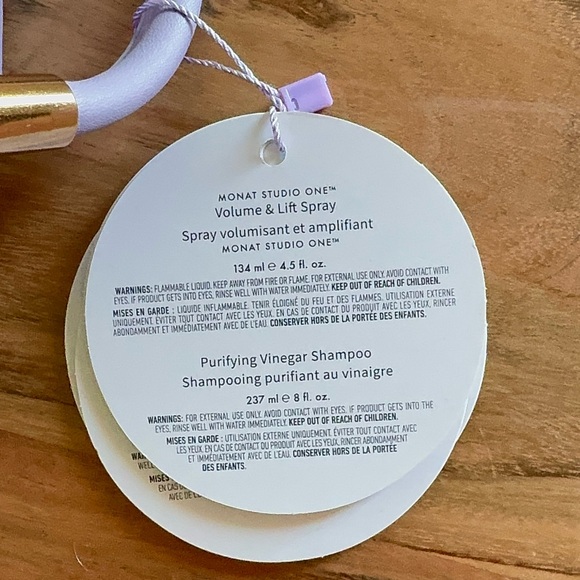 Monat Bag - Picture 6 of 9